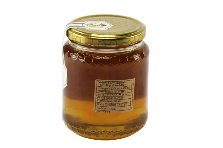 Miele di Ciliegio - 500 g